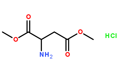 L-天冬氨酸二甲酯盐酸盐