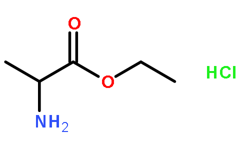 DL-丙氨酸乙酯盐酸盐