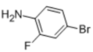 4-溴-2-氟苯胺
