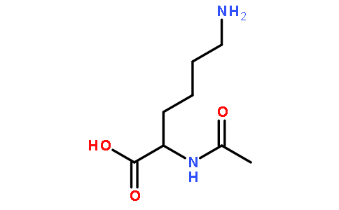 N-乙酰-L-赖氨酸