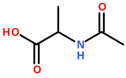 N-乙酰-L-丙氨酸