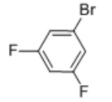 3,5-二氟溴苯