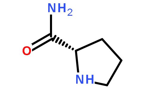 L-脯氨酰胺