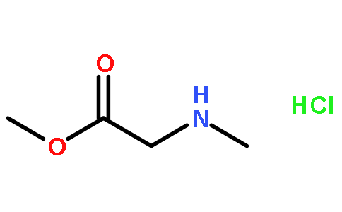 肌氨酸甲酯盐酸盐