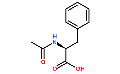 N-乙酰-L-苯丙氨酸