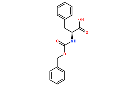 CBZ-L-苯丙氨酸