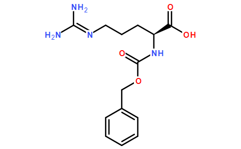 CBZ-L-精氨酸
