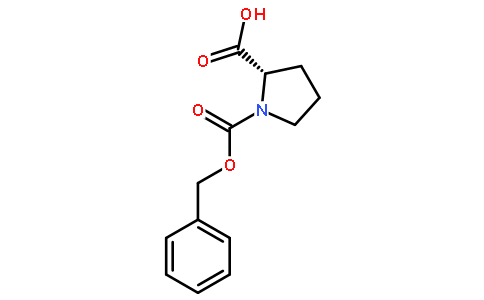 CBZ-L-脯氨酸