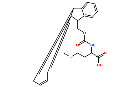 FMOC-L-甲硫氨酸