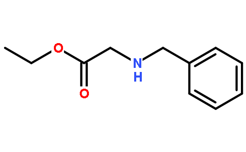N-苄基甘氨酸乙酯