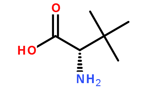 L-叔亮氨酸