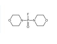 4-[fluoro(morpholin-4-yl)phosphoryl]morpholine