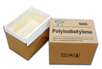 聚异丁烯