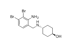 氨溴索杂质25