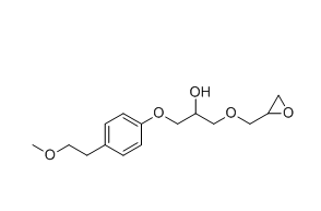 美托洛尔杂质16