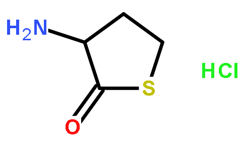 DL-高半胱氨酸硫酸内酯盐酸盐