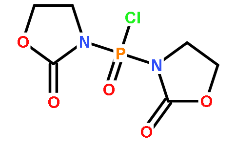 双(2-氧代-3-恶唑烷基)次磷酰氯