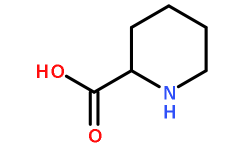 (L)-2-哌啶甲酸