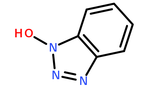 1-羟基苯并三氮唑
