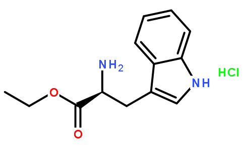 L-色氨酸乙酯盐酸盐