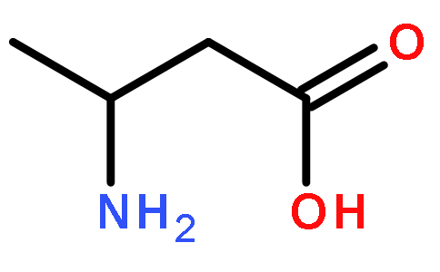3-氨基丁酸