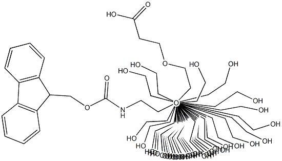 FMoc-NH-PEG12-CH2CH2COOH