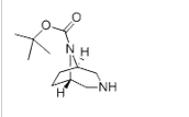 8-BOC-3,8-DIAZA-BICYCLO[3.2.1]OCTANE