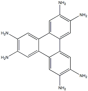 2,3,6,7,10,11-六氨基三苯六盐酸盐