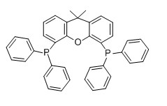 4,5-双二苯基膦-9,9-二甲基氧杂蒽