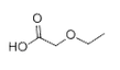 乙氧基乙酸