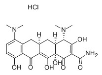 盐酸米诺环素