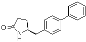 (S)-5-[(联苯-4-基)甲基]吡咯烷-2-酮