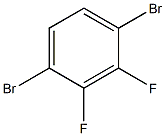 1,4-二溴-2,3-二氟苯