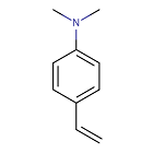 4-二甲基氨基苯乙烯