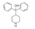 alpha,alpha-二苯基-4-哌啶甲醇