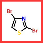 2,4-二溴噻唑