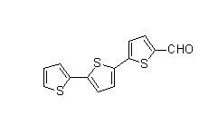 2, 2': 5',2'-三噻吩-5-甲醛