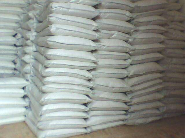 超细沉淀硫酸钡