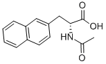 (R)-N-乙酰基-beta-萘基丙氨酸