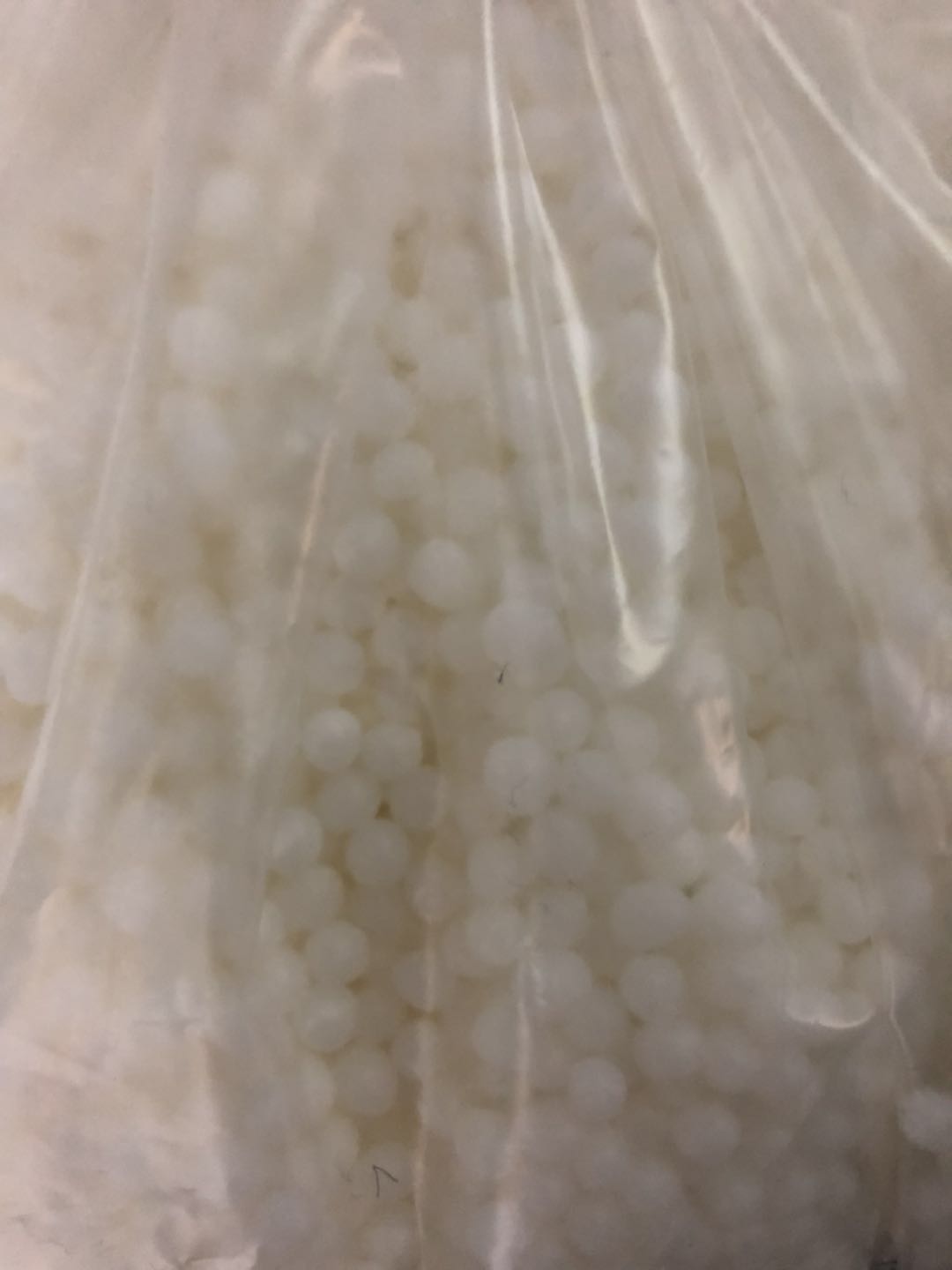 线性羟基聚氨酯