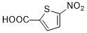5-硝基噻吩-2-甲酸