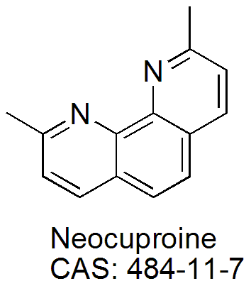 2,9-二甲基-1,10-菲咯啉