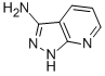 3-氨基-1H-吡唑并[3,4-b]吡啶