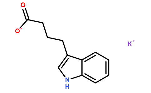 3-吲哚丁酸钾