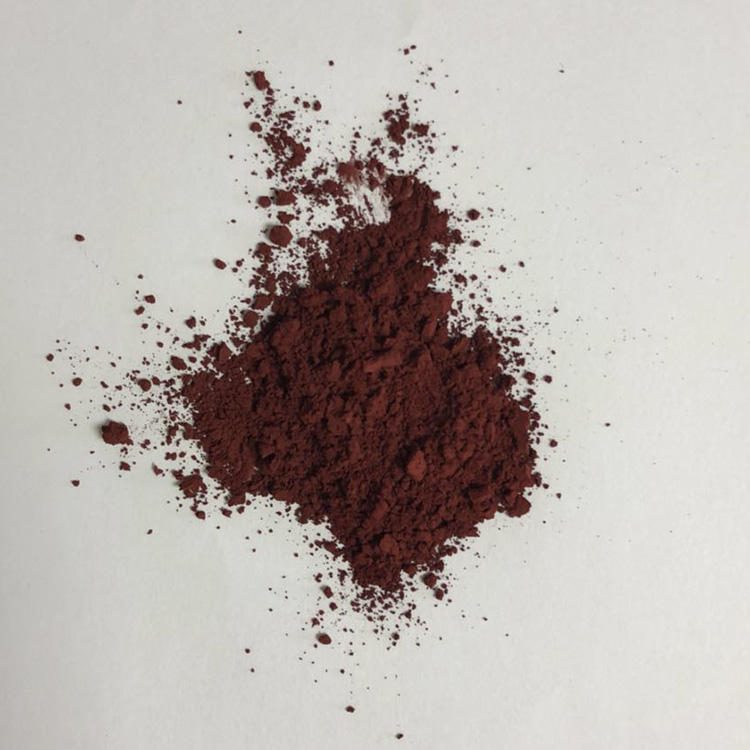 食用氧化铁红