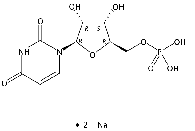 5-尿苷一磷酸二钠盐