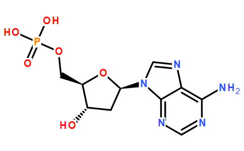 2′-脱氧腺苷-5′-单磷酸