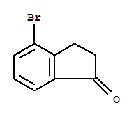 4-溴茚酮