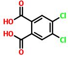 4,5-二氯苯二甲酸