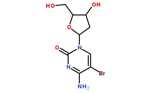 5-溴-2-脱氧胞苷